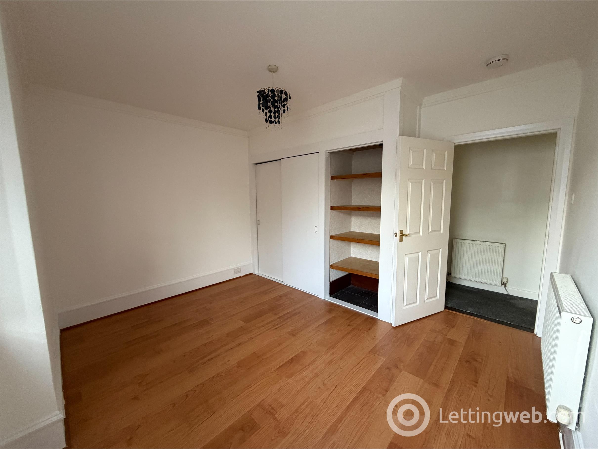 Property to rent in 22E, Sandeman Street, Dundee, DD3 7NN