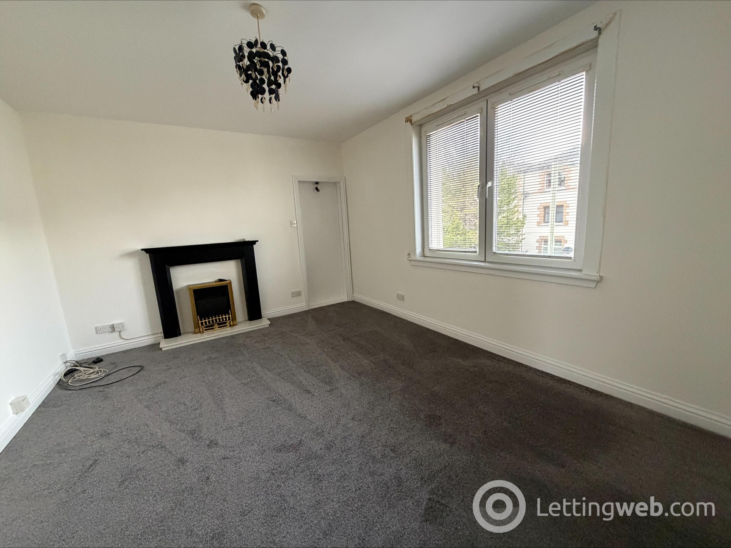 Property to rent in 22E, Sandeman Street, Dundee, DD3 7NN
