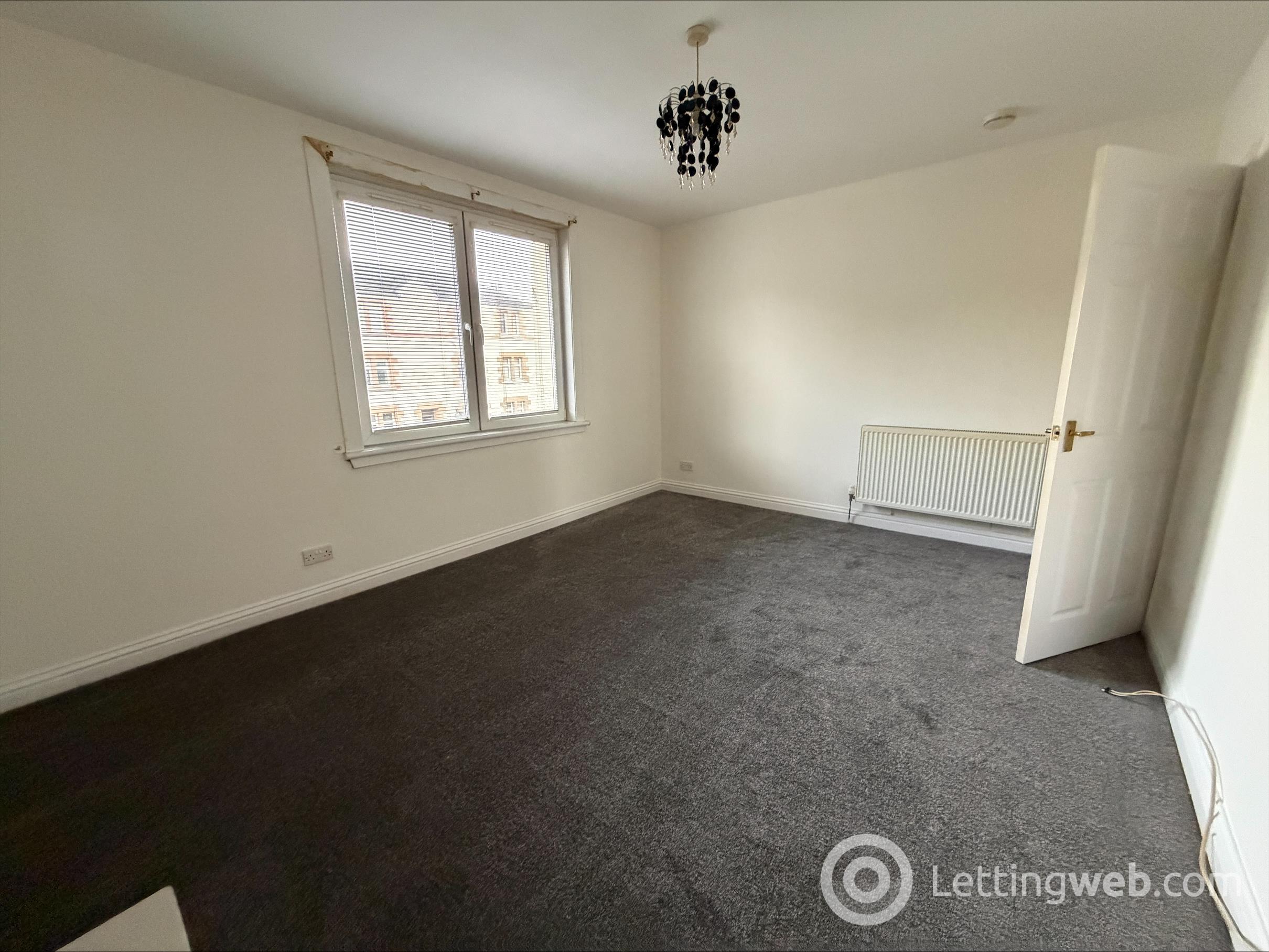 Property to rent in 22E, Sandeman Street, Dundee, DD3 7NN