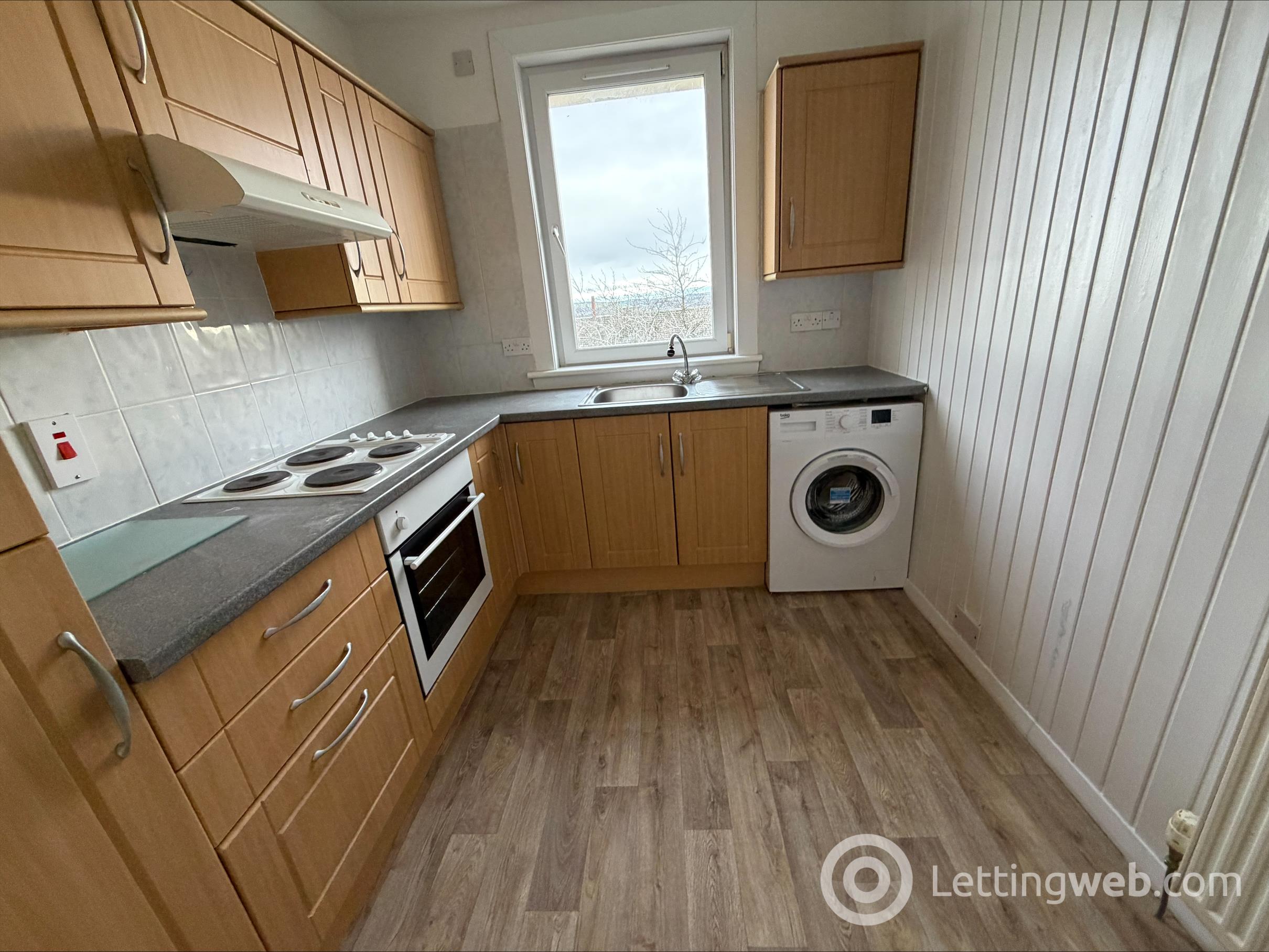 Property to rent in 22E, Sandeman Street, Dundee, DD3 7NN