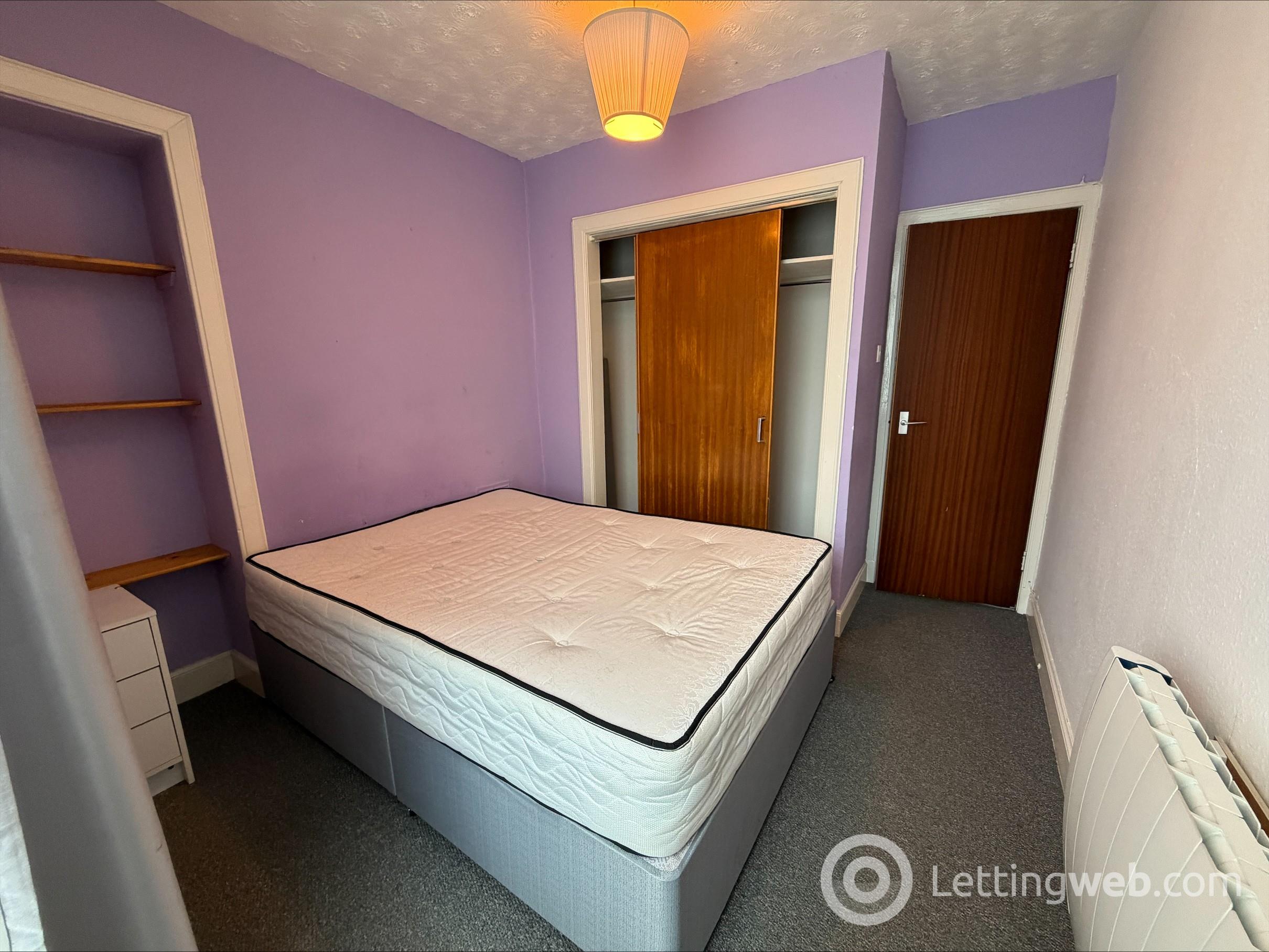 Property to rent in G/R, 23 Ogilvie Street, Dundee, DD4 6SE