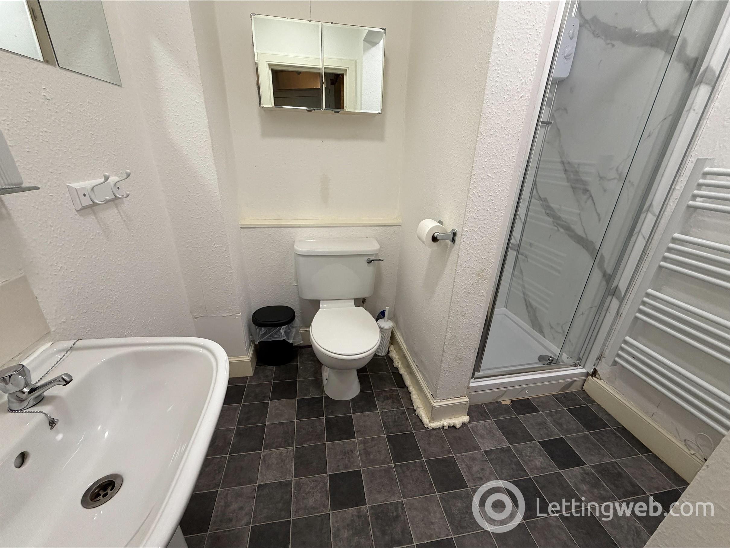 Property to rent in G/R, 23 Ogilvie Street, Dundee, DD4 6SE