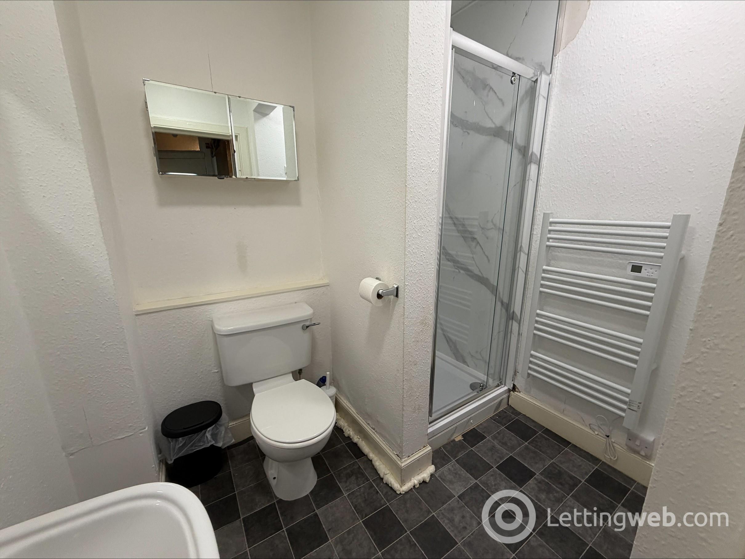 Property to rent in G/R, 23 Ogilvie Street, Dundee, DD4 6SE