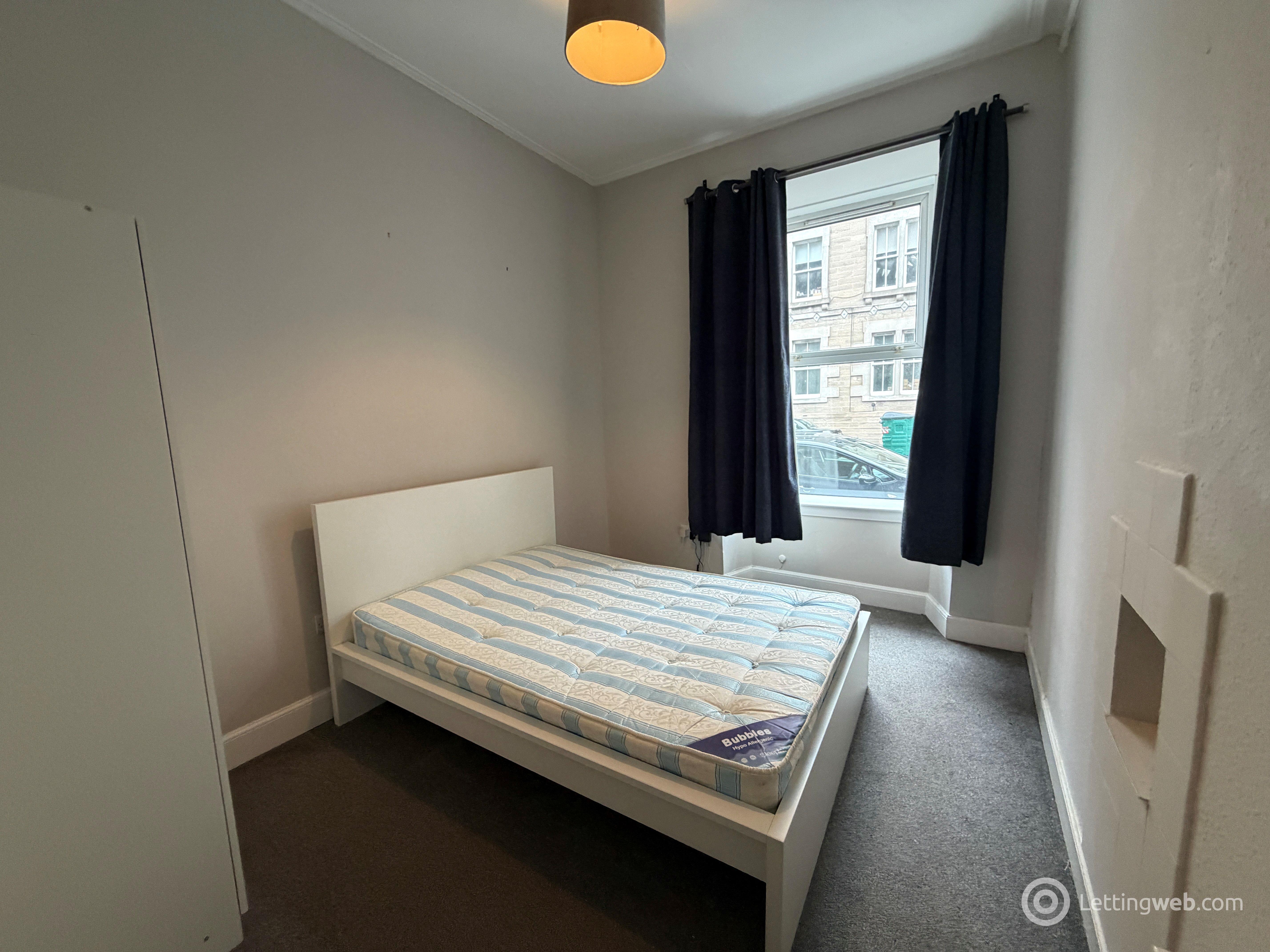 Property to rent in 1 Gowrie Street