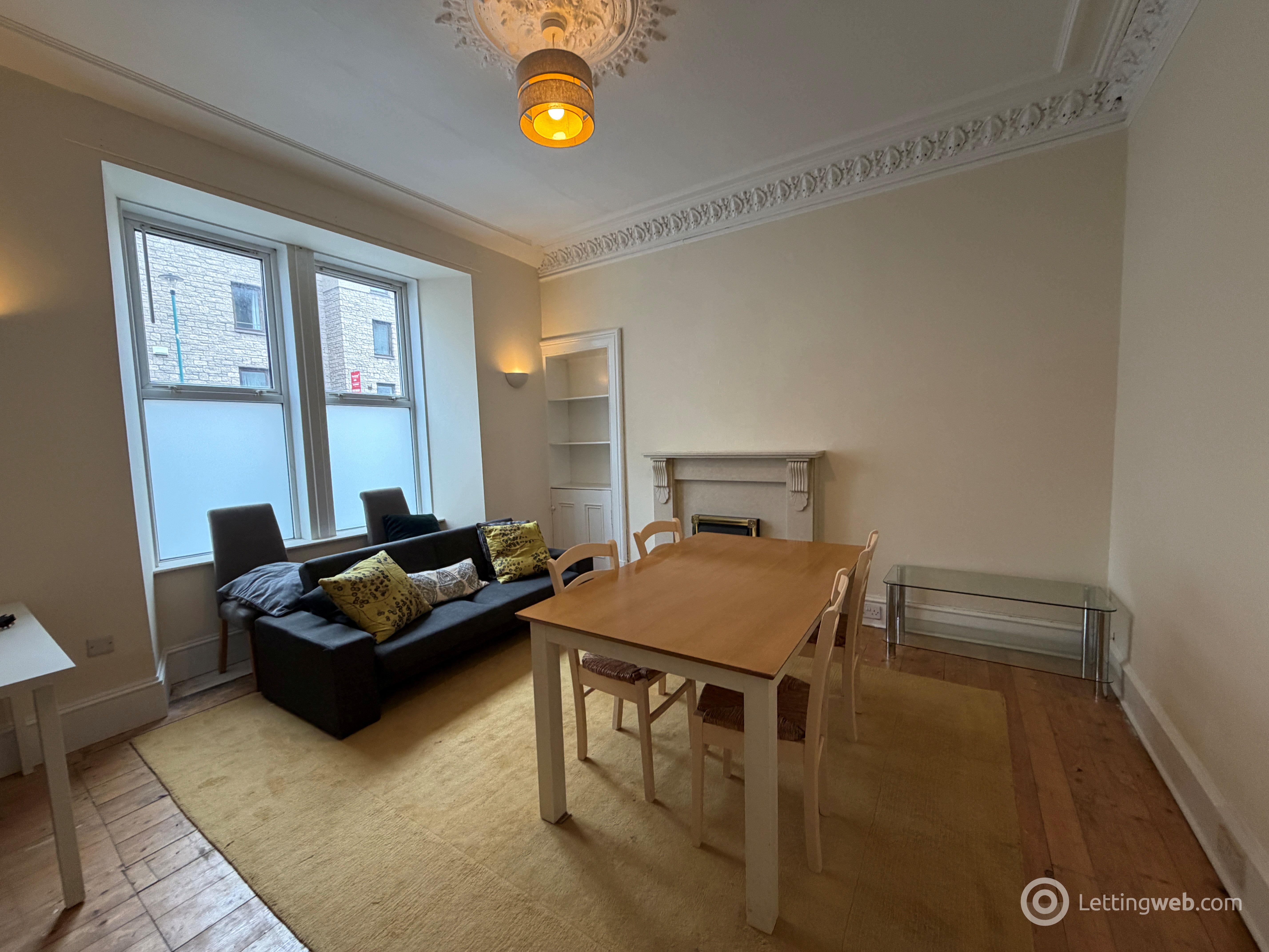 Property to rent in 1 Gowrie Street