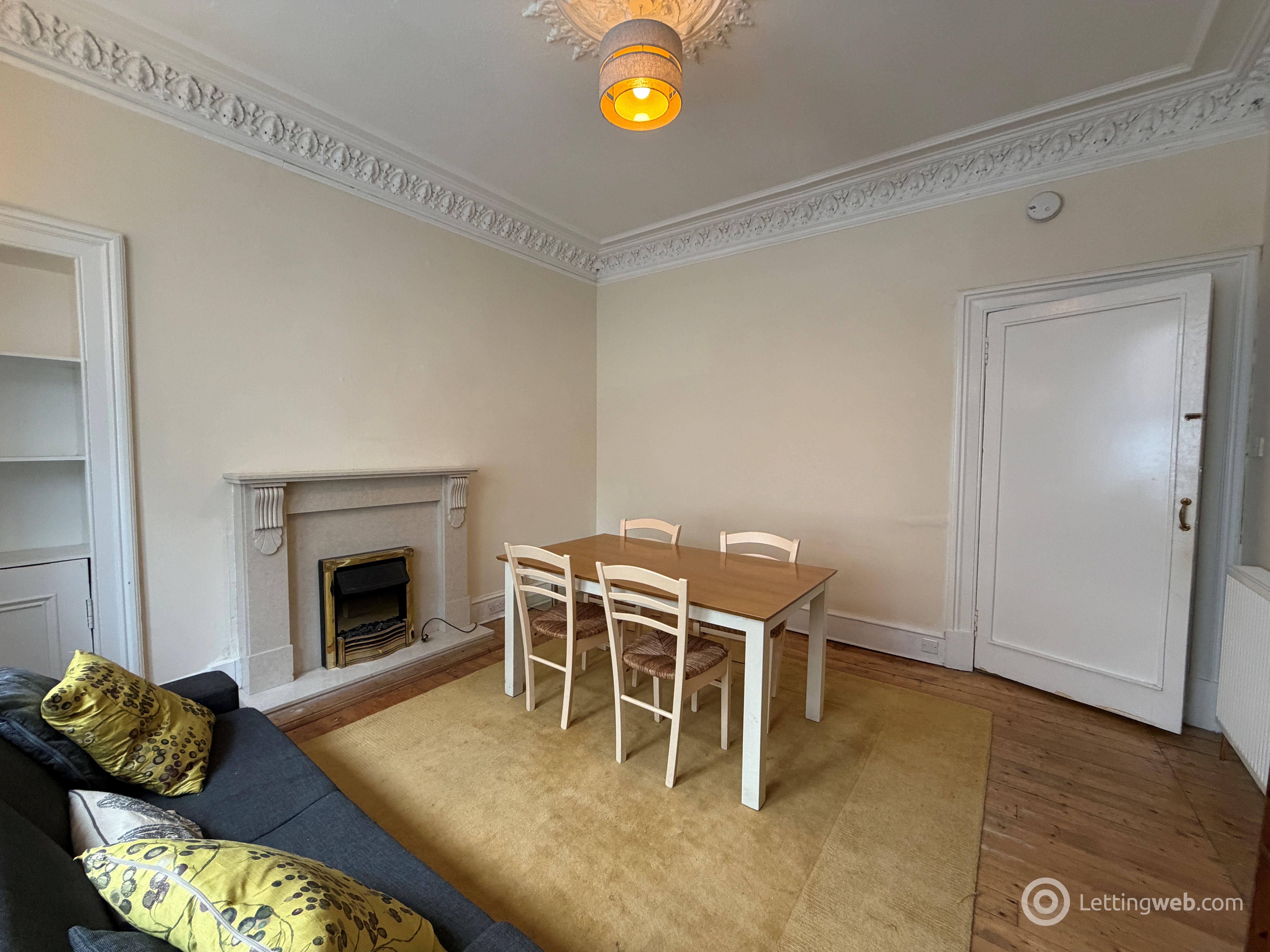 Property to rent in 1 Gowrie Street