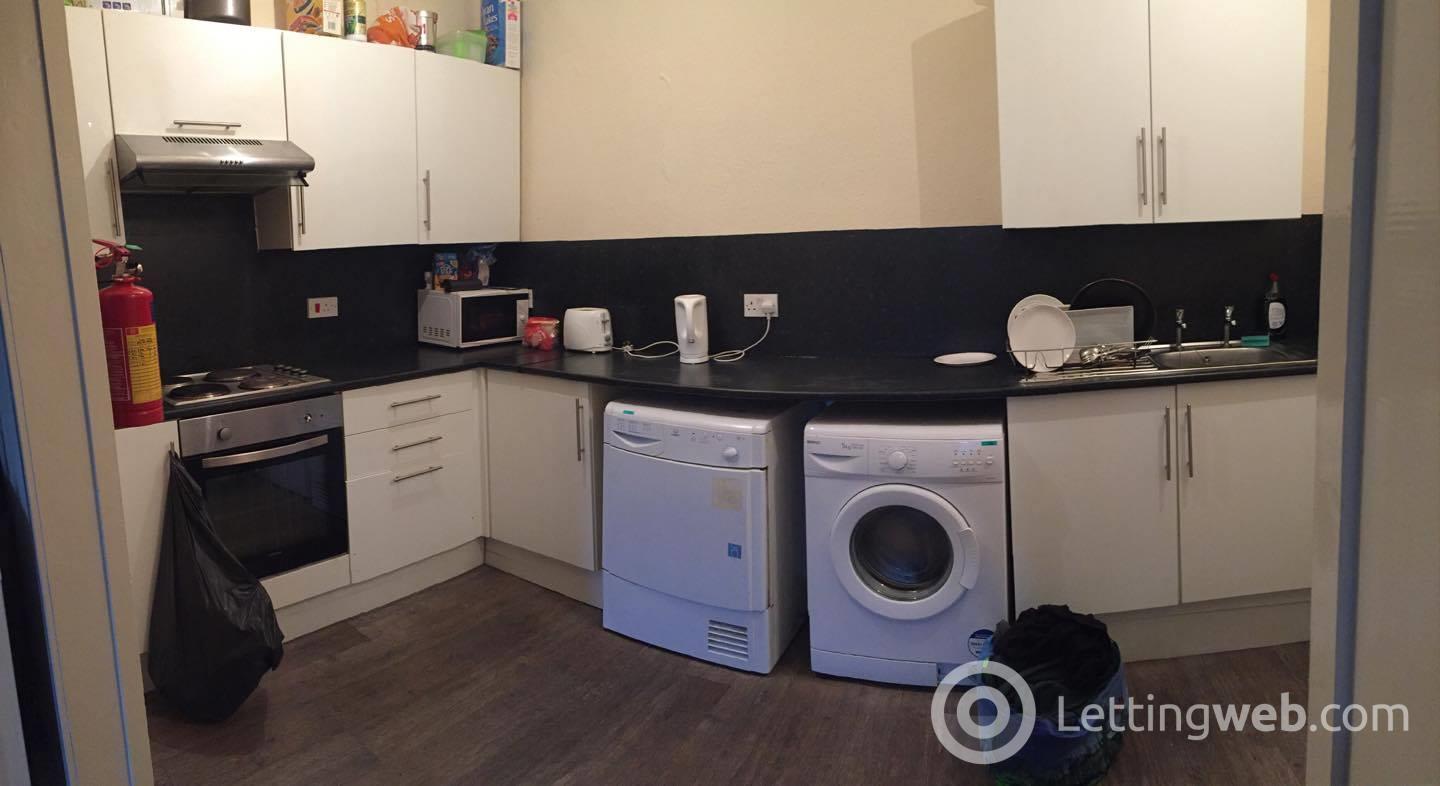 Property to rent in Union Street, Dundee