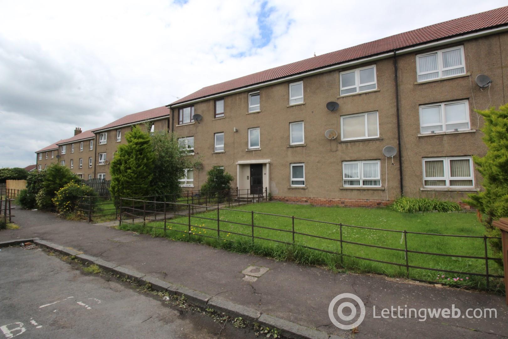 Property to rent in Craigmount Place