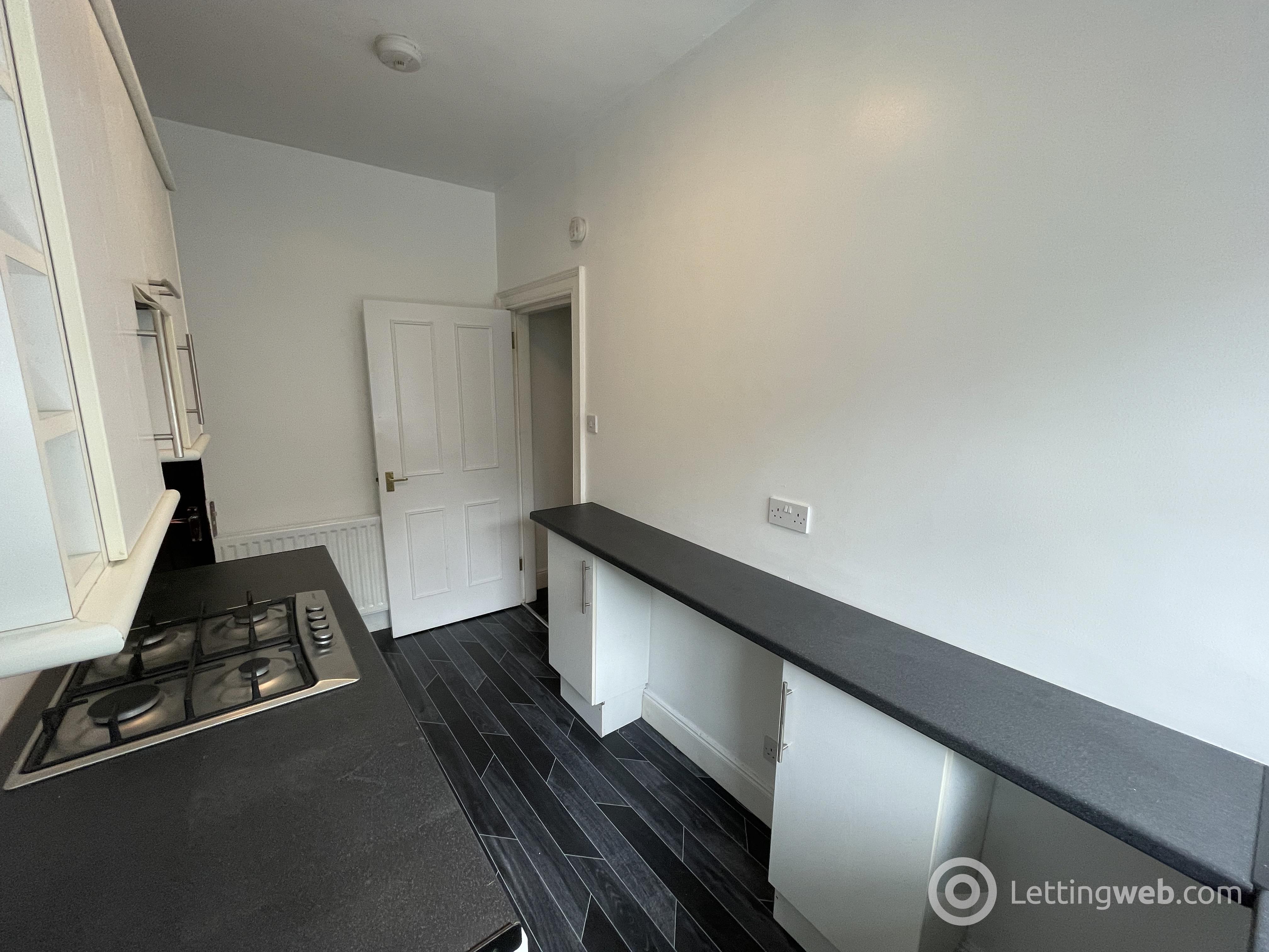 Property to rent in 132A, Bonnygate, Cupar, KY15 4LF Lettingweb