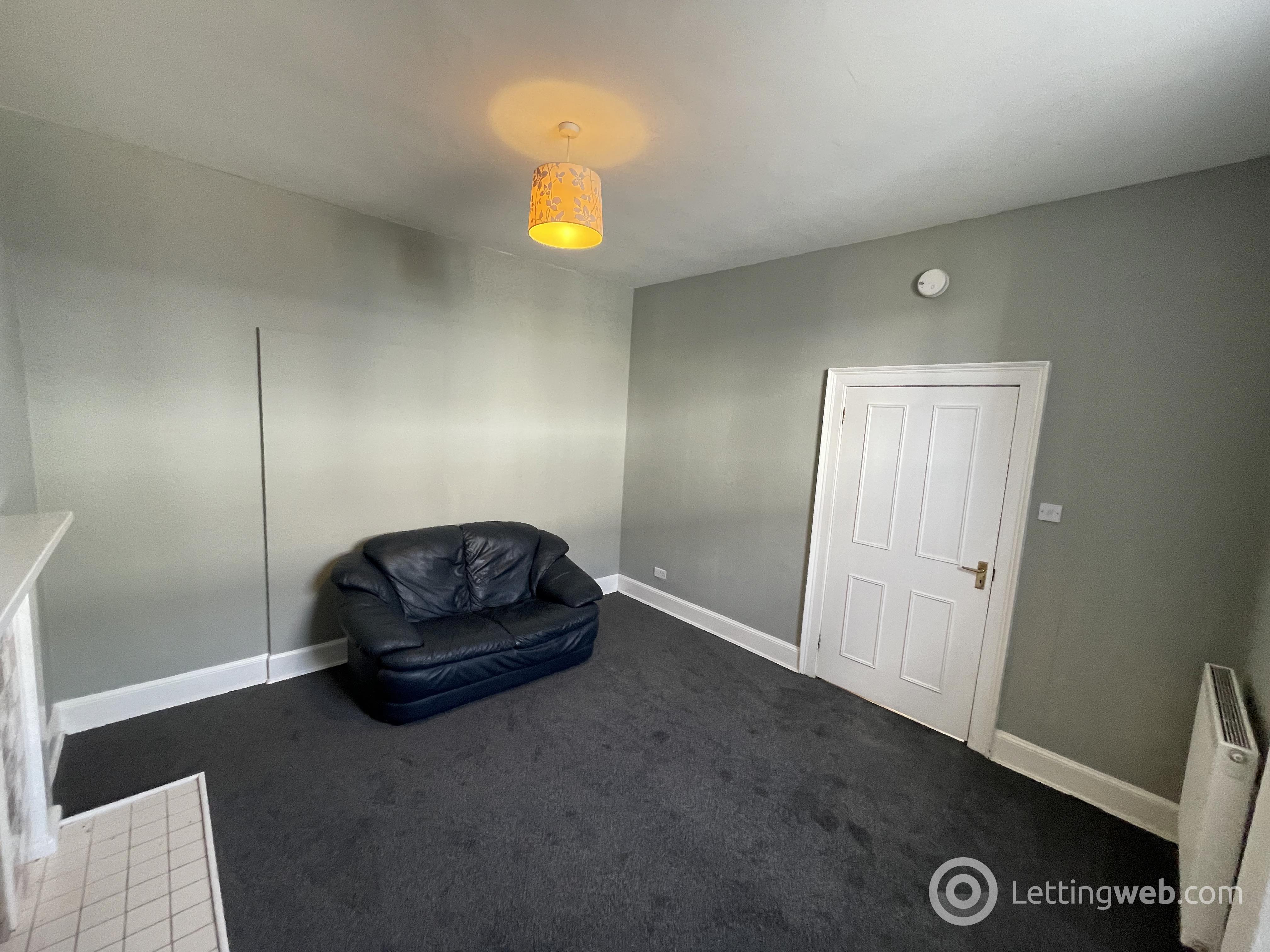 Property to rent in 132A, Bonnygate, Cupar, KY15 4LF Lettingweb