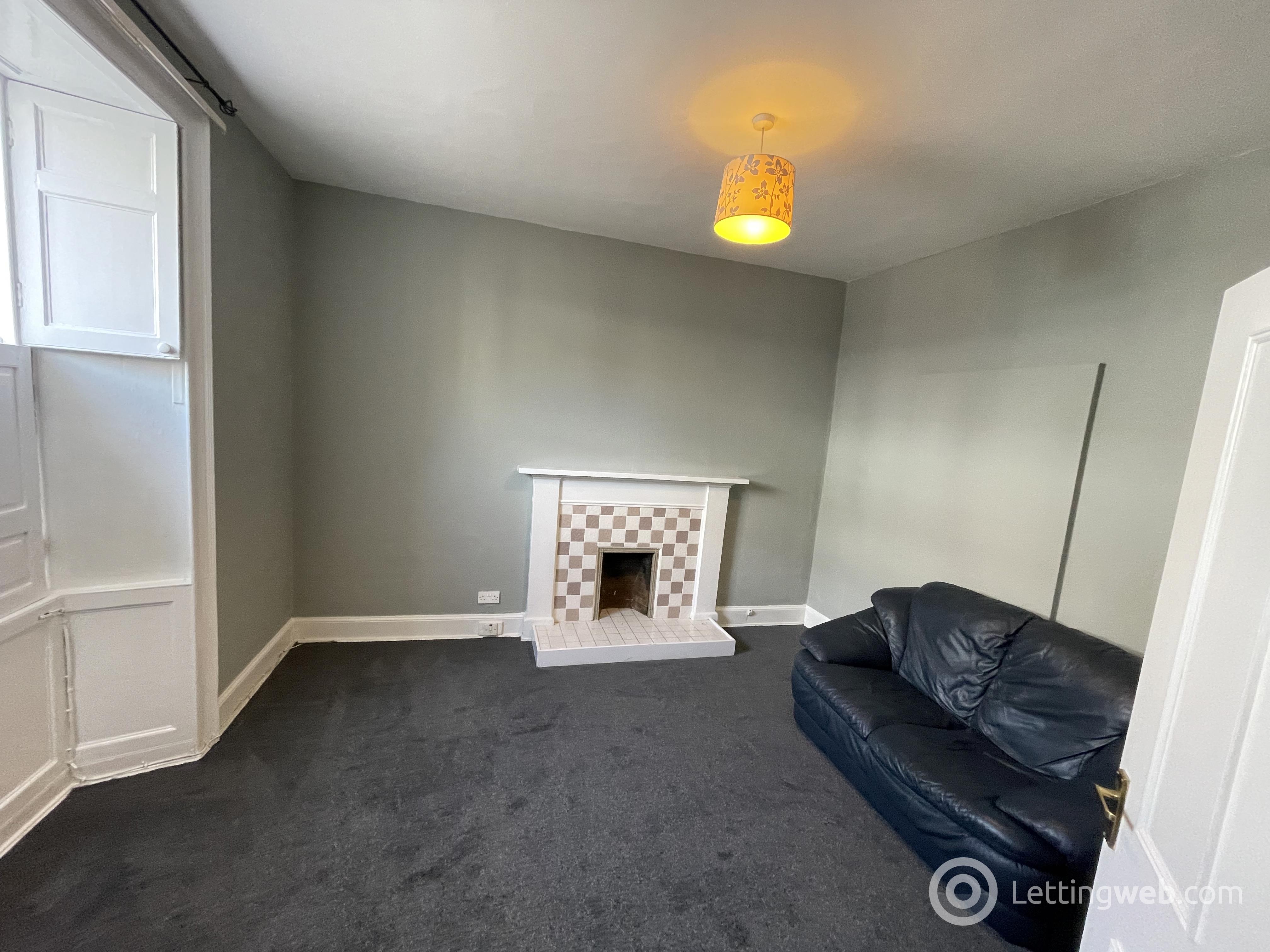 Property to rent in 132A, Bonnygate, Cupar, KY15 4LF Lettingweb