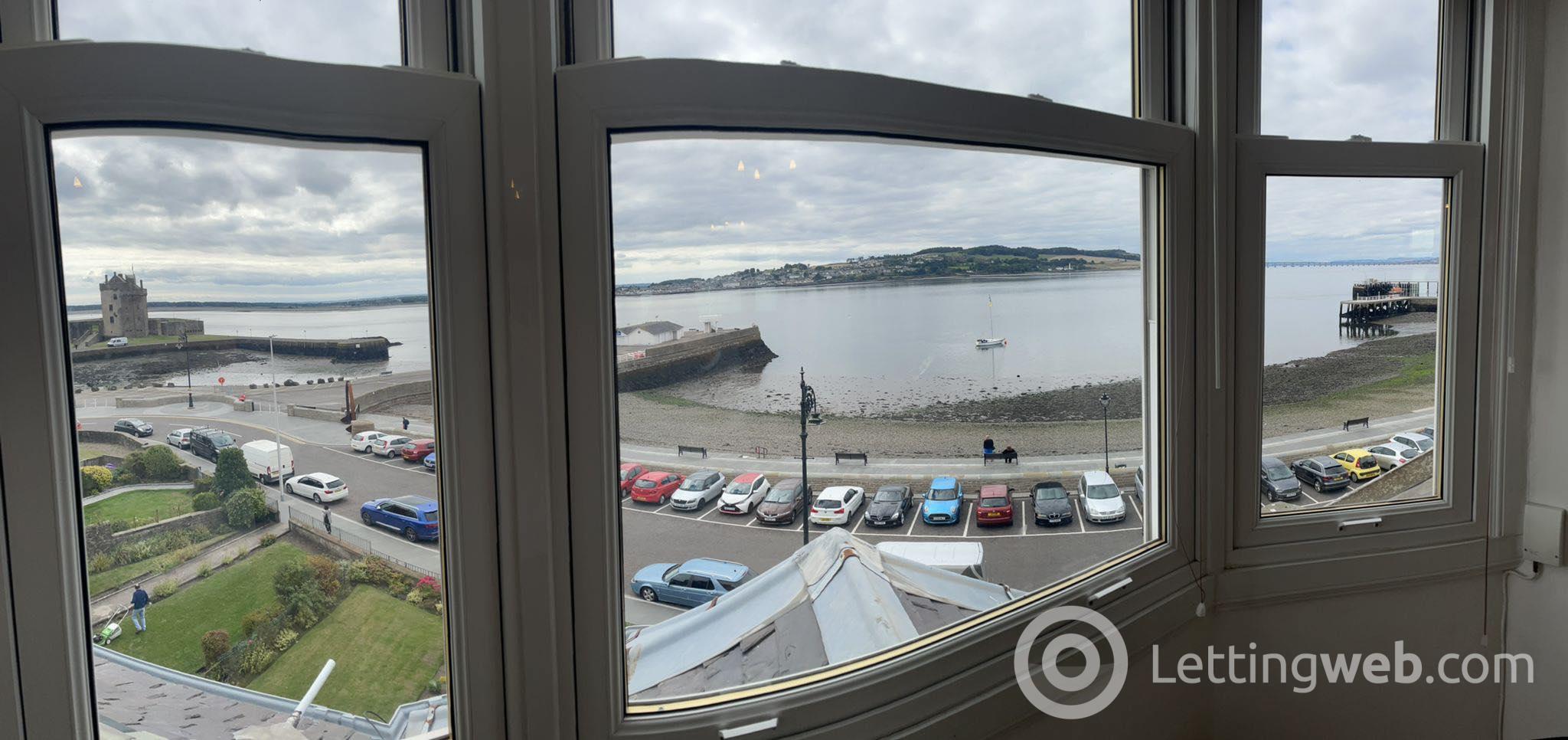 Property to rent in 85H, Beach Crescent, Broughty Ferry, Dundee, DD5