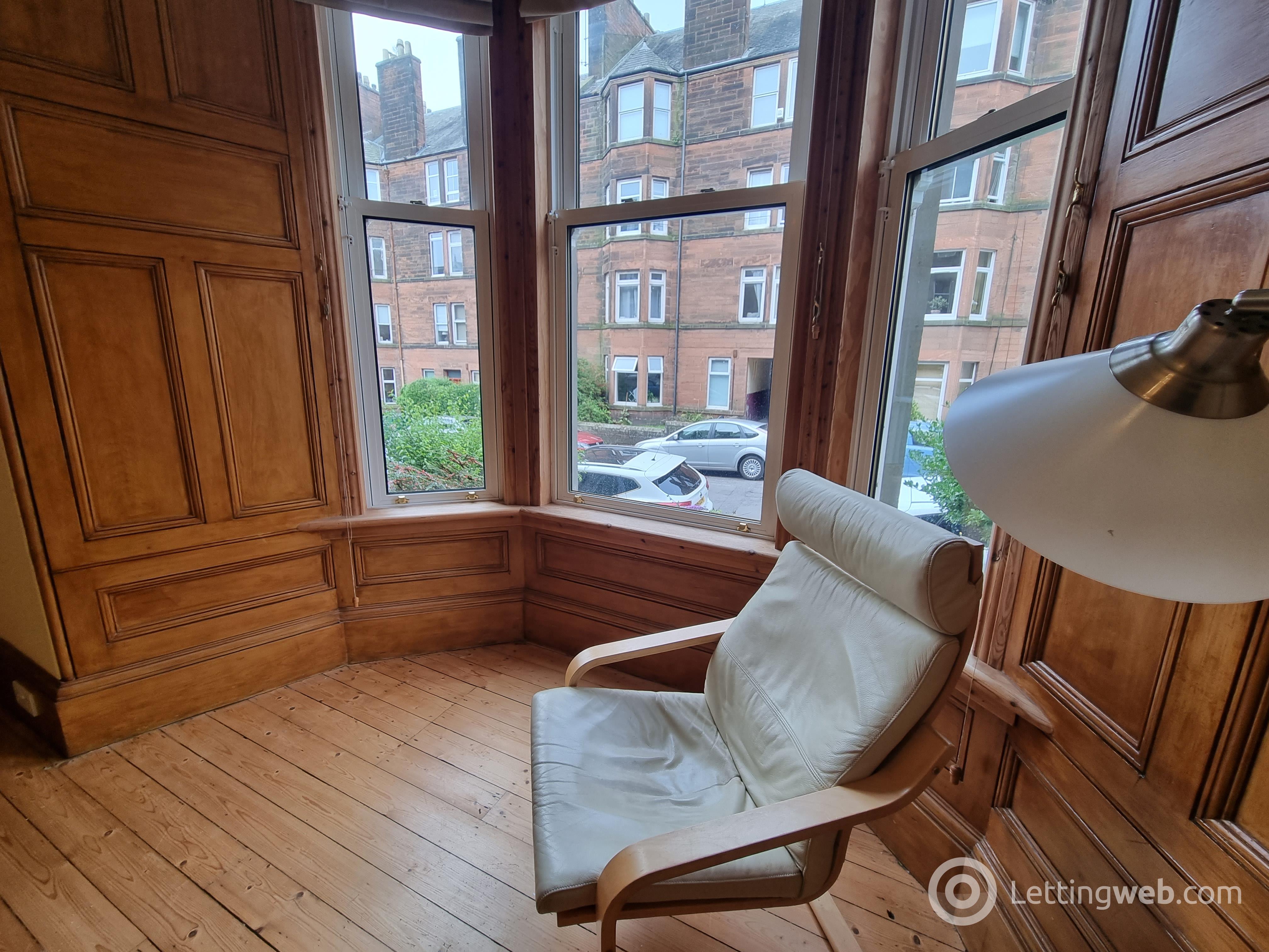 Property to rent in 7 Bellefield Avenue, Dundee, DD1 4NG