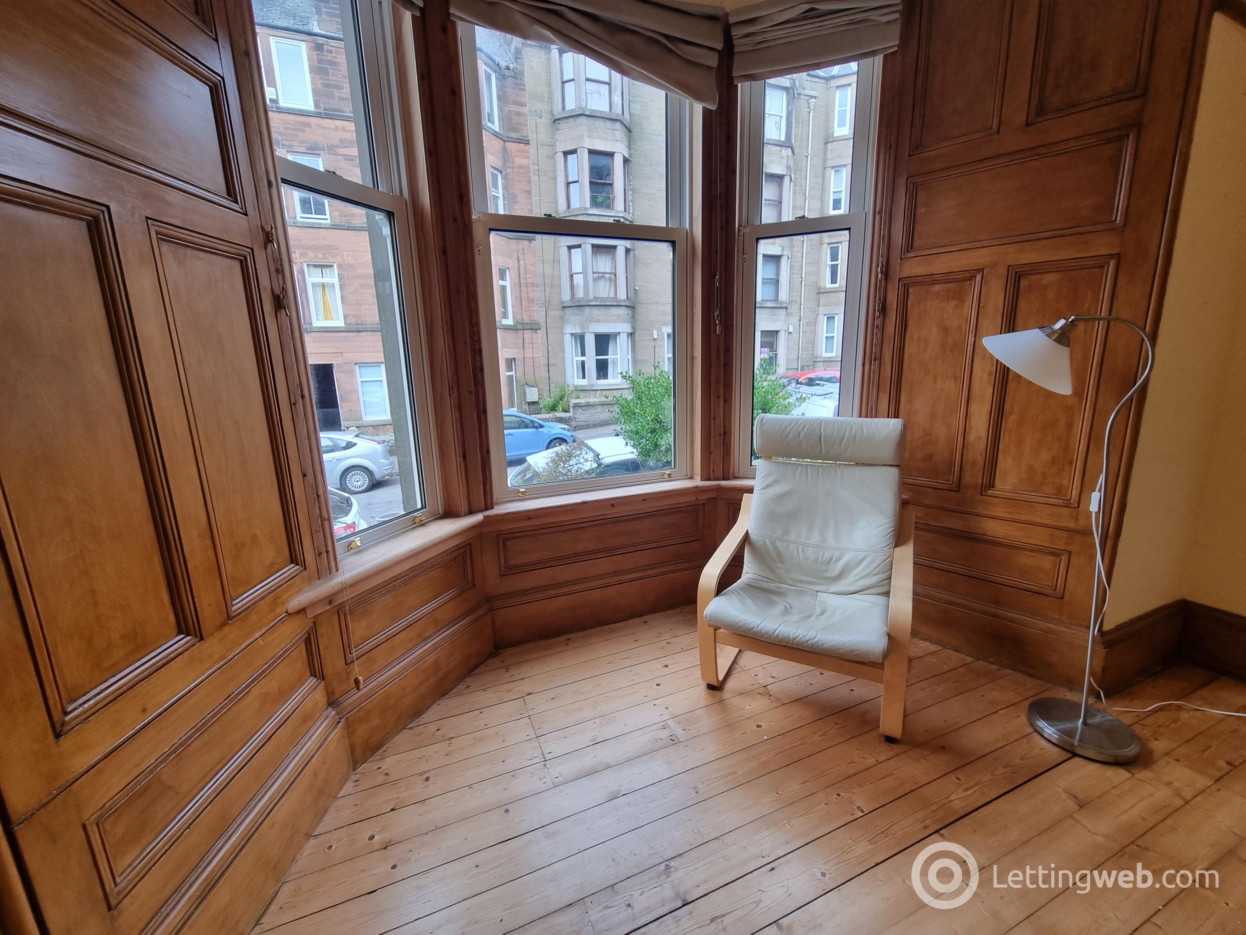 Property to rent in 7 Bellefield Avenue, Dundee, DD1 4NG