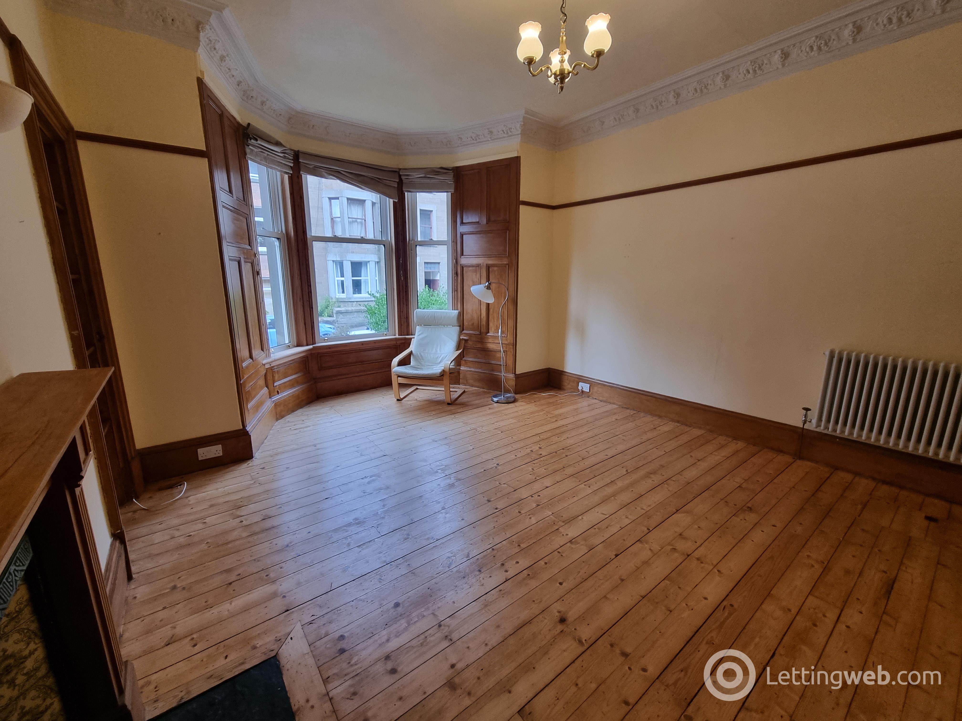 Property to rent in 7 Bellefield Avenue, Dundee, DD1 4NG