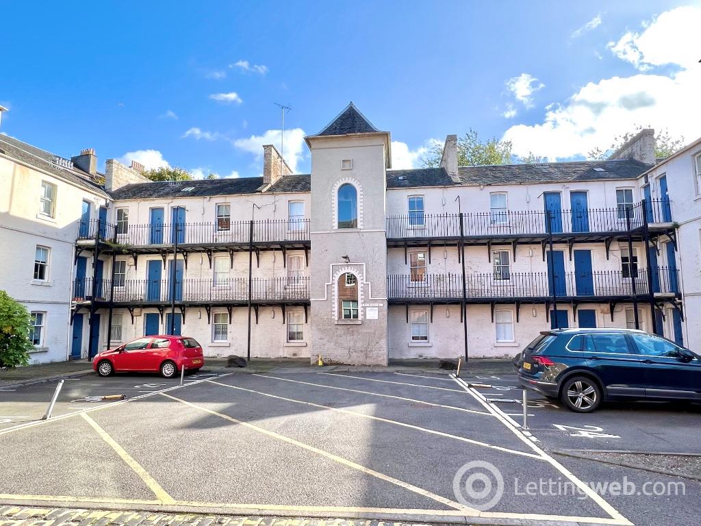 Property to rent in Patriothall, Stockbridge, Edinburgh, EH3 5AY