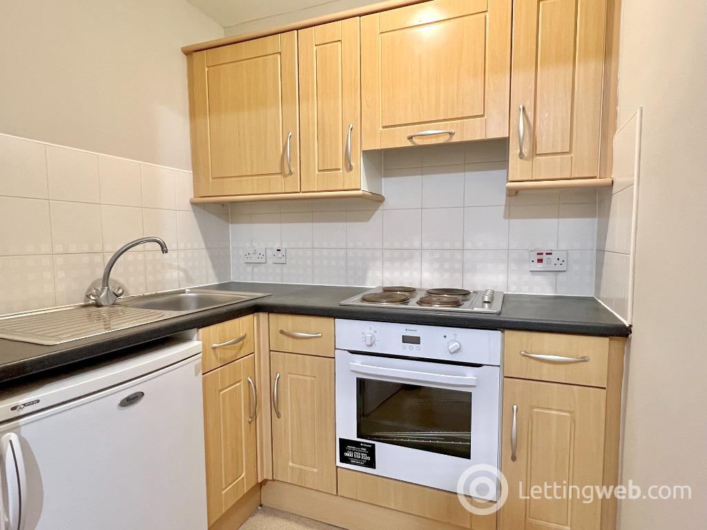 Property to rent in Patriothall, Stockbridge, Edinburgh, EH3 5AY