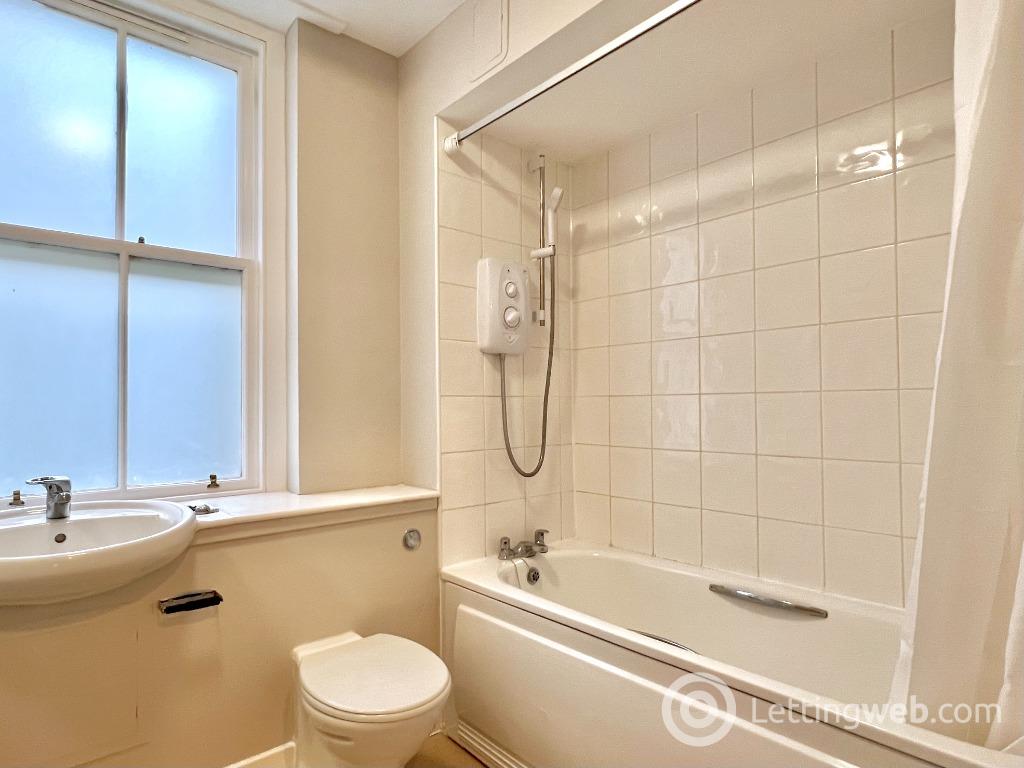 Property to rent in Patriothall, Stockbridge, Edinburgh, EH3 5AY