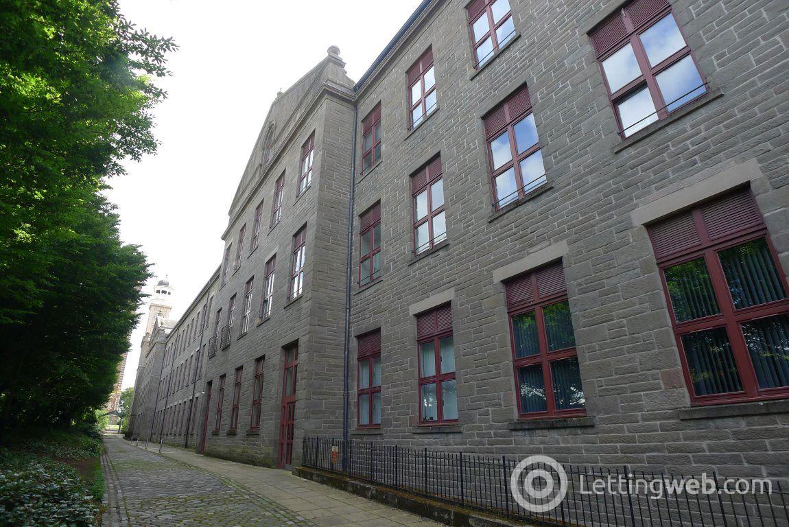 Property to rent in 72 Braehead, Methven Walk, Dundee, DD2 3FD