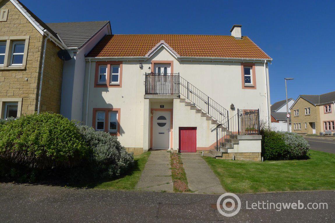 Property to rent in 45 Acorn Court, Cellardyke, Fife, KY10 3FB