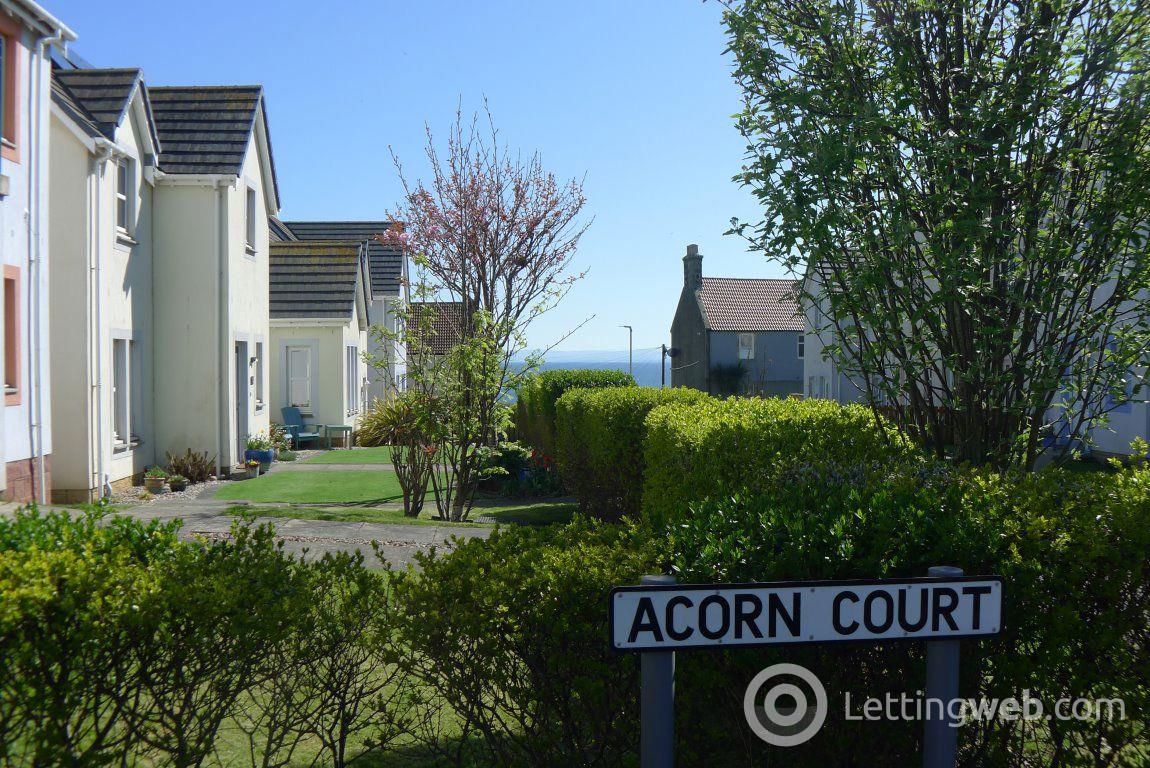 Property to rent in 45 Acorn Court, Cellardyke, Fife, KY10 3FB