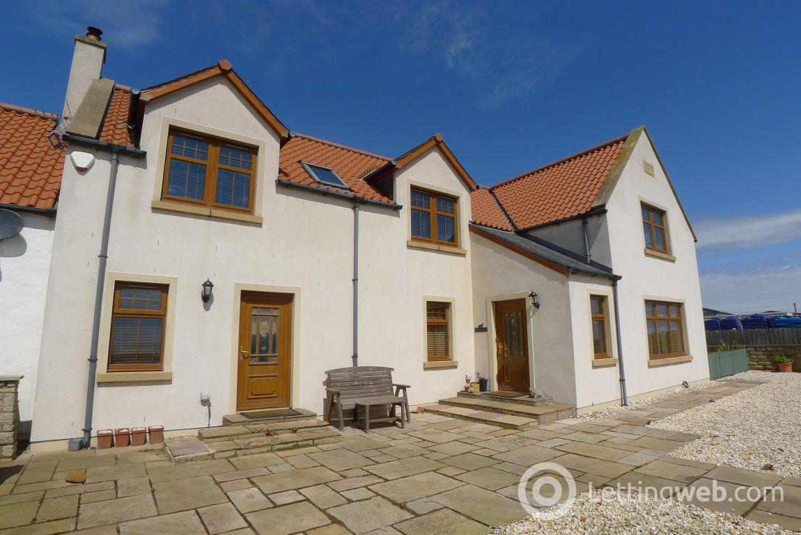 Property to rent in Pathhead House, St Monans, KY10 2DQ