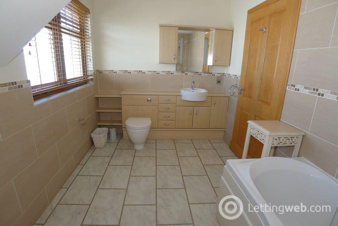 Property to rent in Pathhead House, St Monans, KY10 2DQ