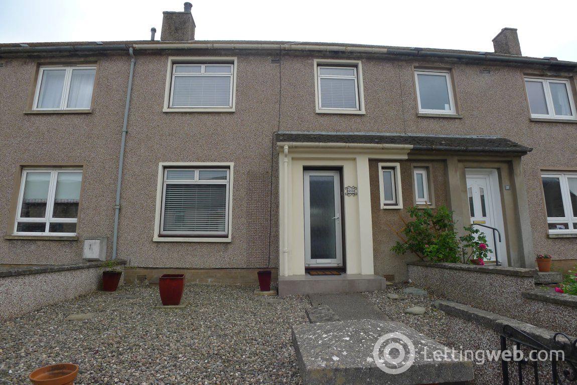 Property to rent in 25 Freddie Tait Street, St Andrews, KY16 8HH