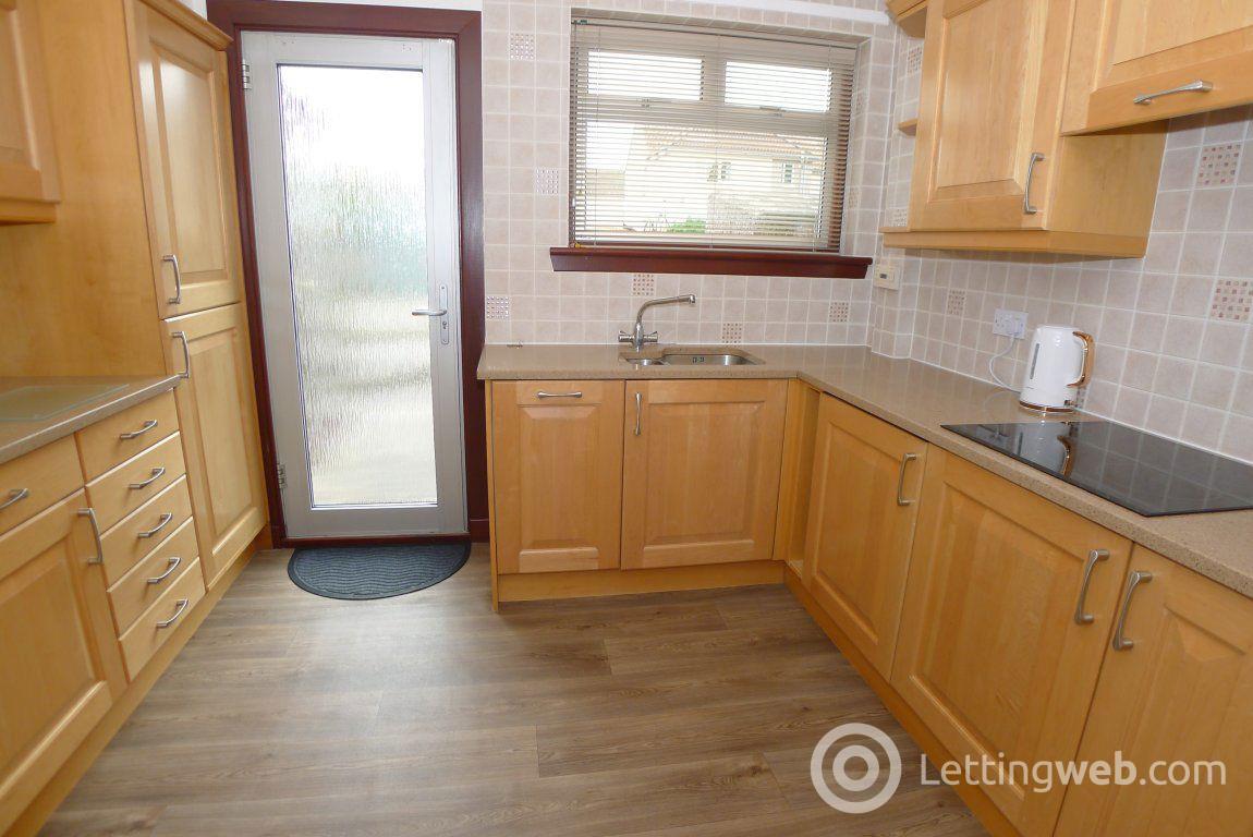 Property to rent in 25 Freddie Tait Street, St Andrews, KY16 8HH