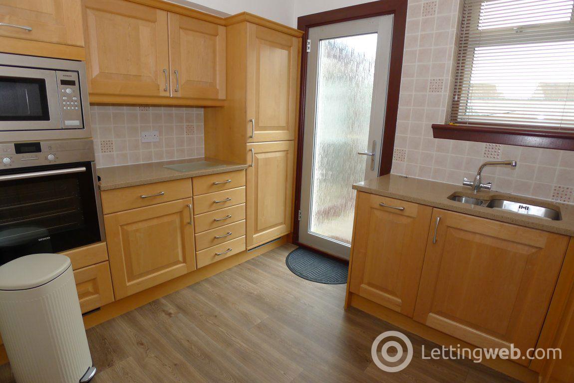 Property to rent in 25 Freddie Tait Street, St Andrews, KY16 8HH