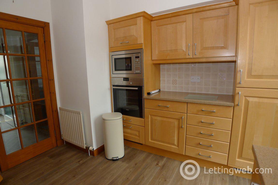 Property to rent in 25 Freddie Tait Street, St Andrews, KY16 8HH