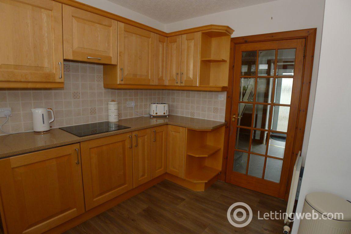 Property to rent in 25 Freddie Tait Street, St Andrews, KY16 8HH