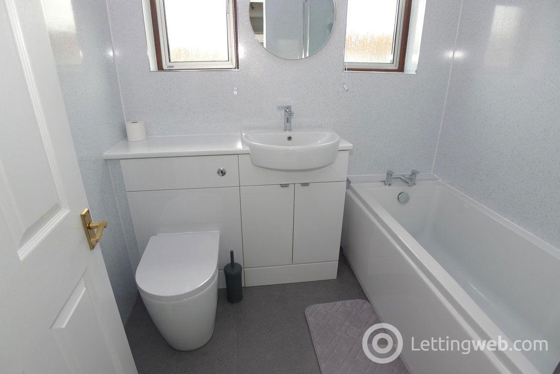 Property to rent in 25 Freddie Tait Street, St Andrews, KY16 8HH