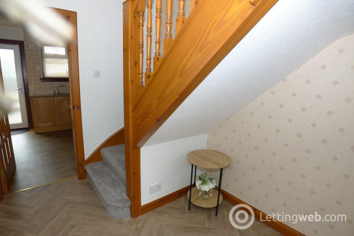 Property to rent in 25 Freddie Tait Street, St Andrews, KY16 8HH