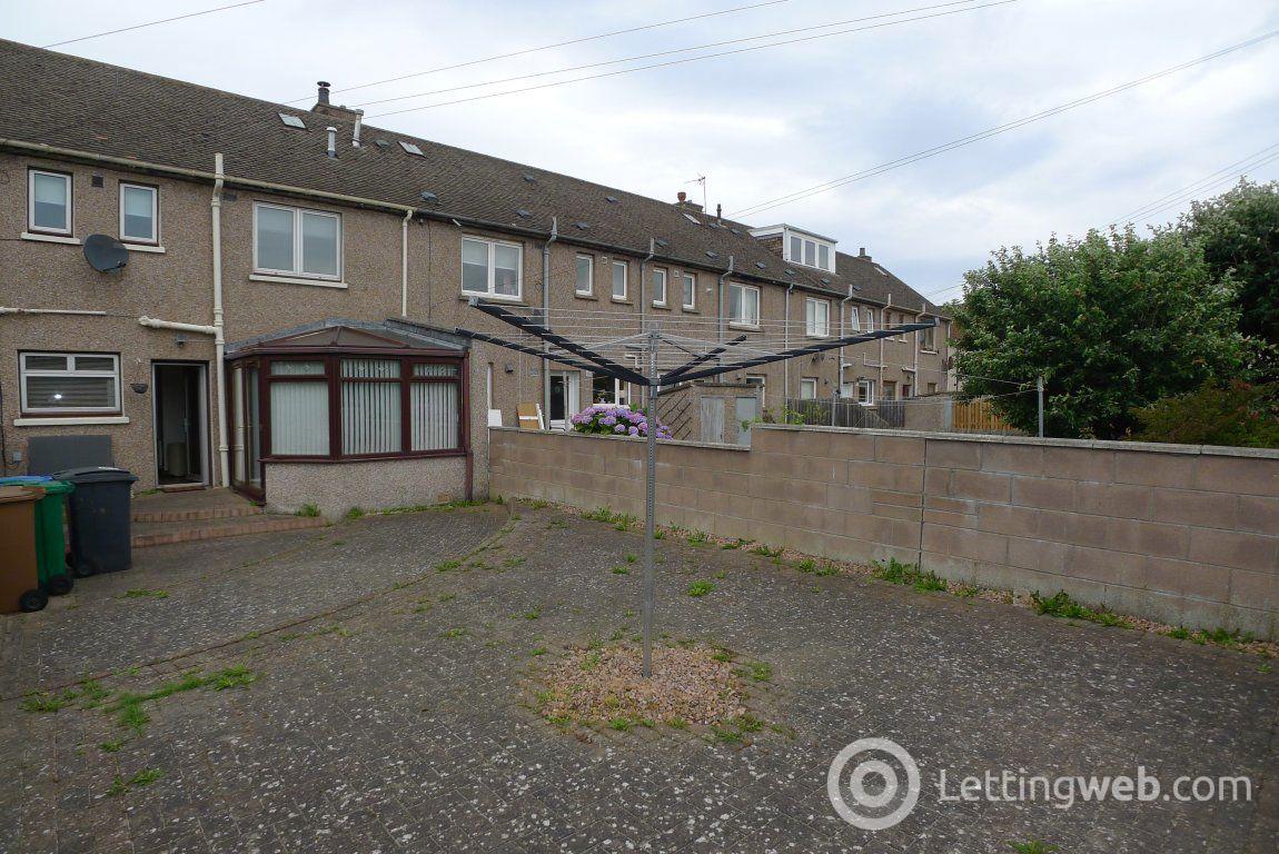 Property to rent in 25 Freddie Tait Street, St Andrews, KY16 8HH