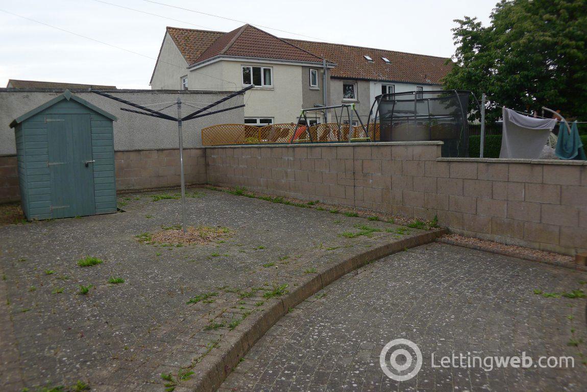 Property to rent in 25 Freddie Tait Street, St Andrews, KY16 8HH