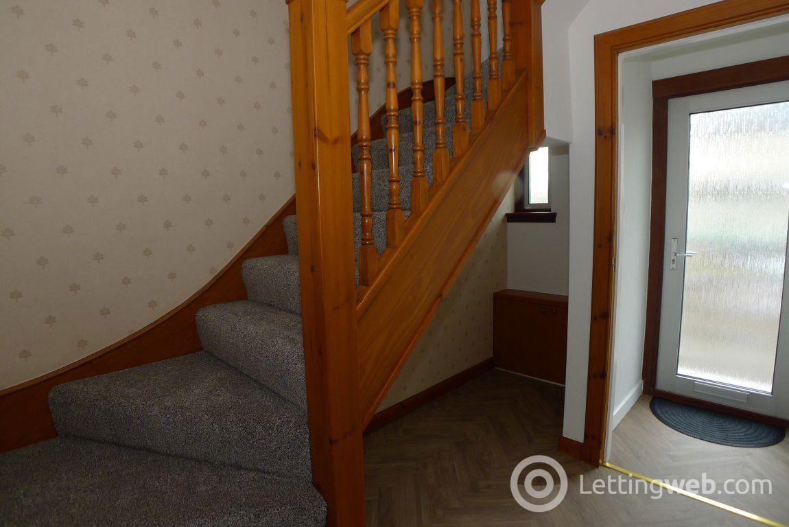 Property to rent in 25 Freddie Tait Street, St Andrews, KY16 8HH