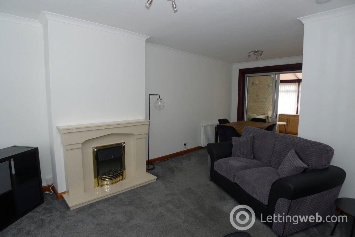 Property to rent in 25 Freddie Tait Street, St Andrews, KY16 8HH