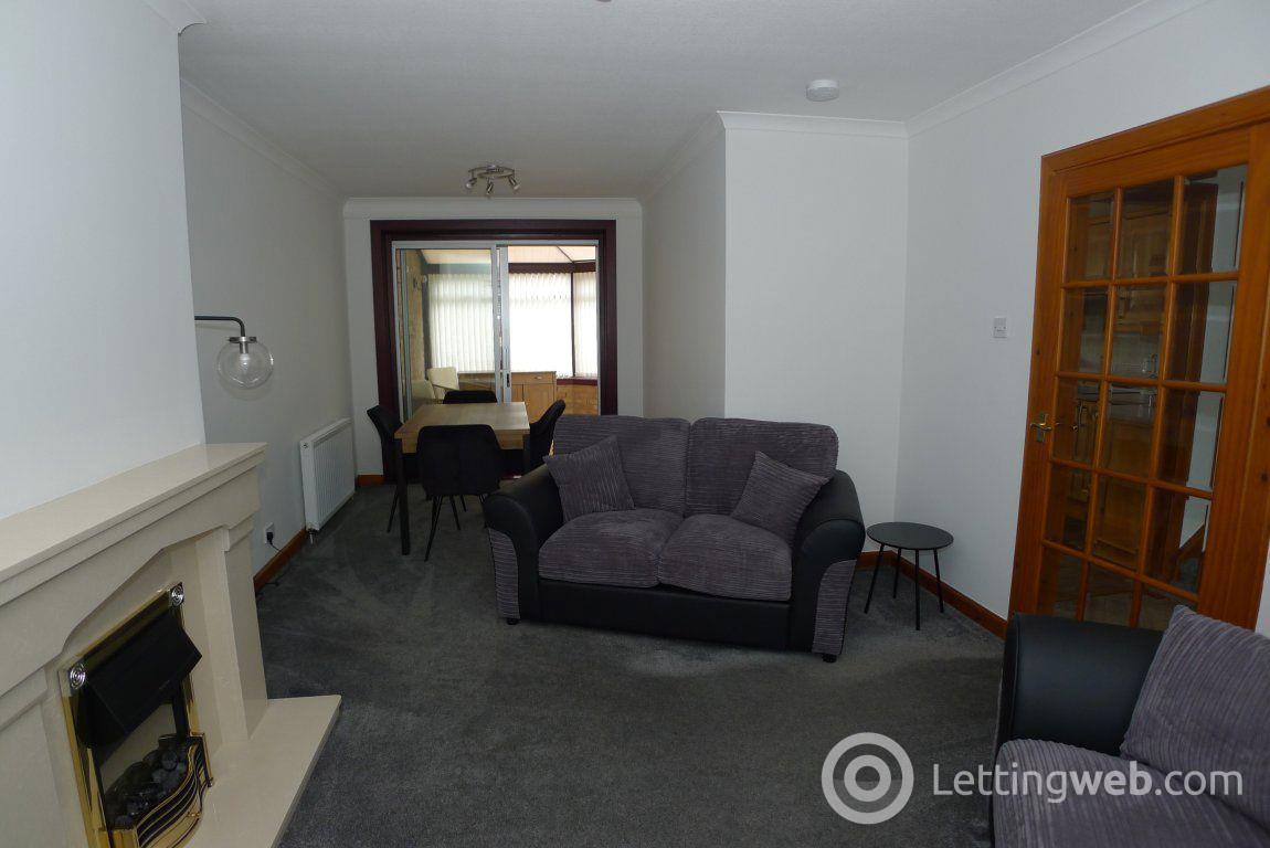 Property to rent in 25 Freddie Tait Street, St Andrews, KY16 8HH
