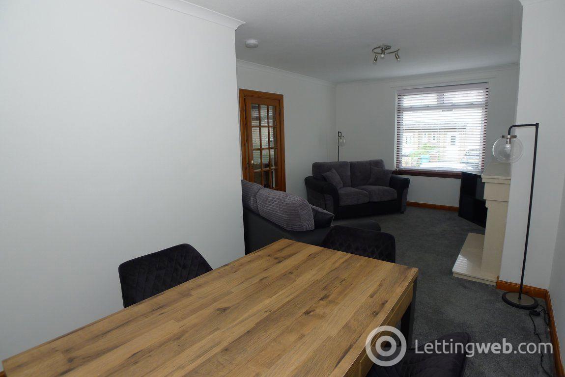 Property to rent in 25 Freddie Tait Street, St Andrews, KY16 8HH