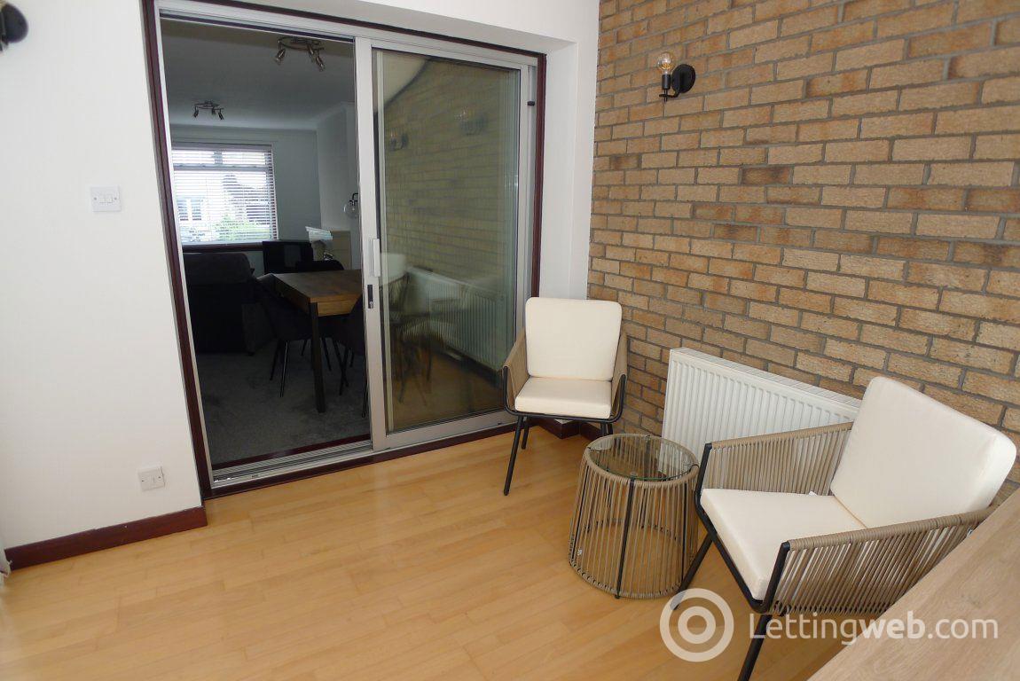Property to rent in 25 Freddie Tait Street, St Andrews, KY16 8HH