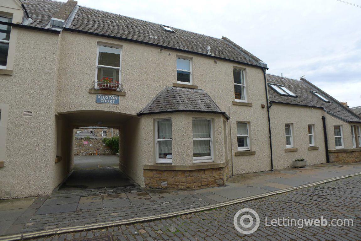 Property to rent in 2 Kidston Court, St Andrews, KY16 9PT