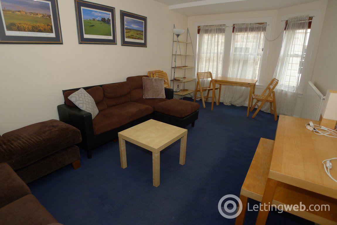 Property to rent in 2 Kidston Court, St Andrews, KY16 9PT