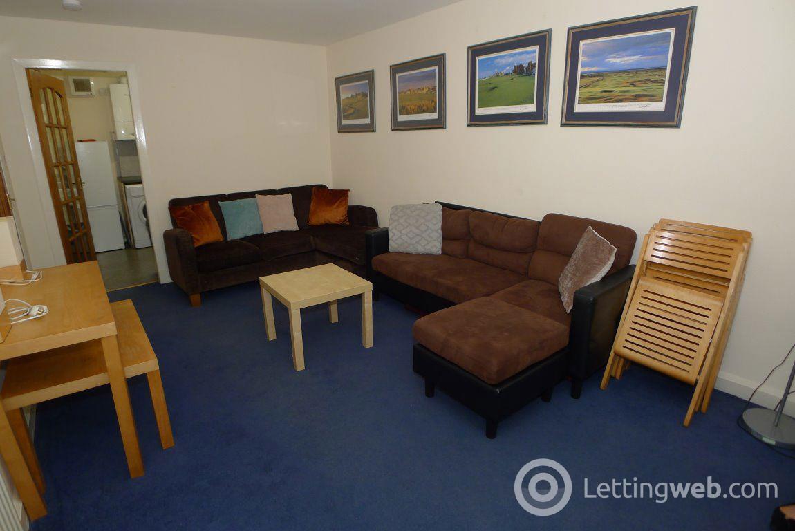 Property to rent in 2 Kidston Court, St Andrews, KY16 9PT