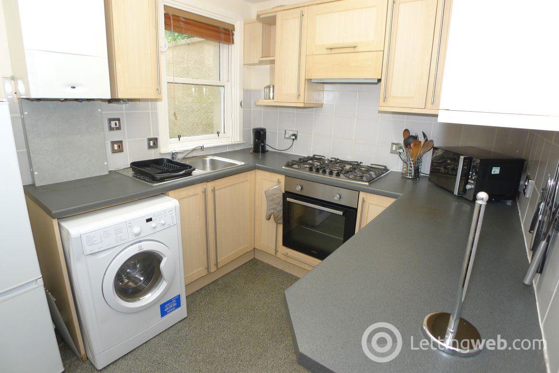 Property to rent in 2 Kidston Court, St Andrews, KY16 9PT