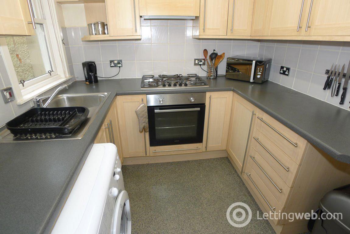 Property to rent in 2 Kidston Court, St Andrews, KY16 9PT