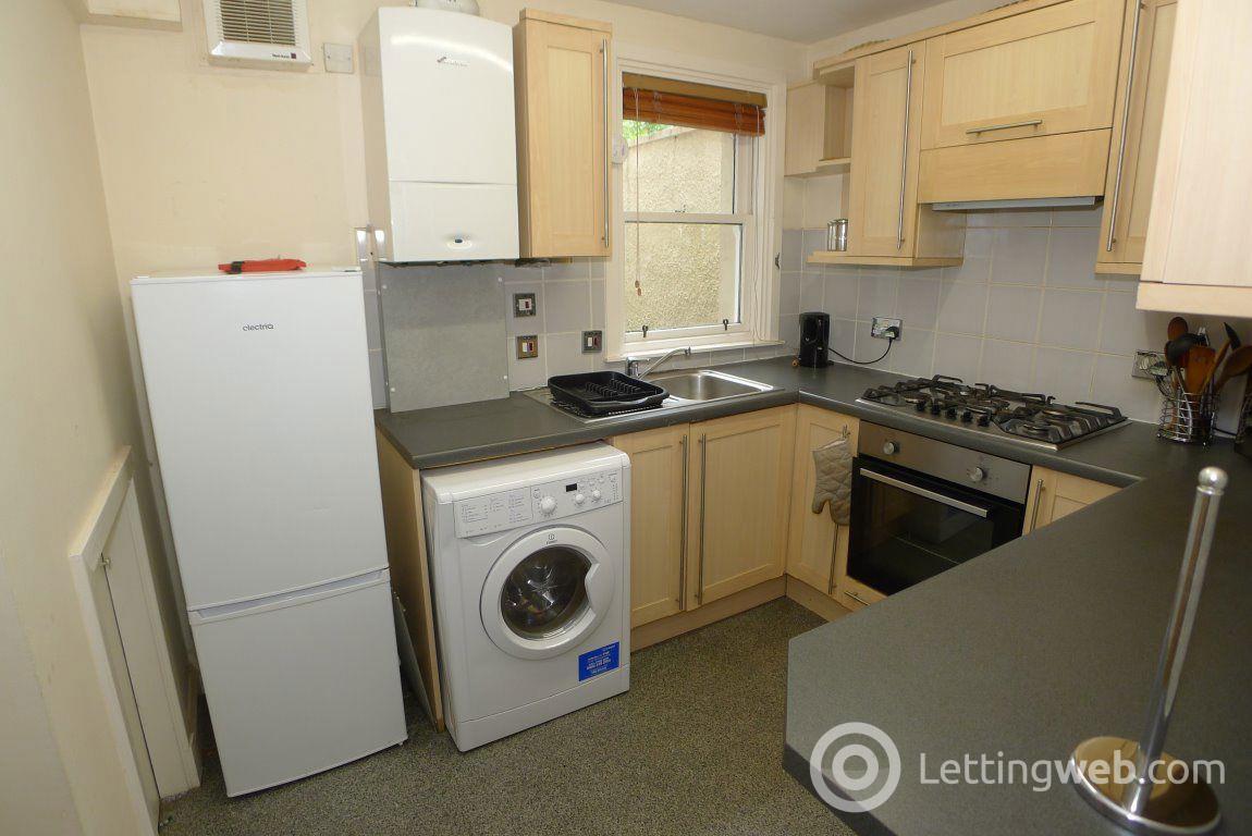 Property to rent in 2 Kidston Court, St Andrews, KY16 9PT
