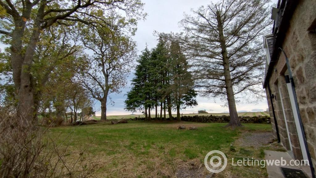 Property to rent in Drumoak, Aberdeenshire, AB31 5HQ
