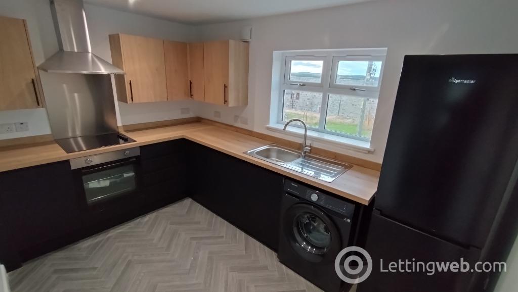 Property to rent in Drumoak, Aberdeenshire, AB31 5HQ
