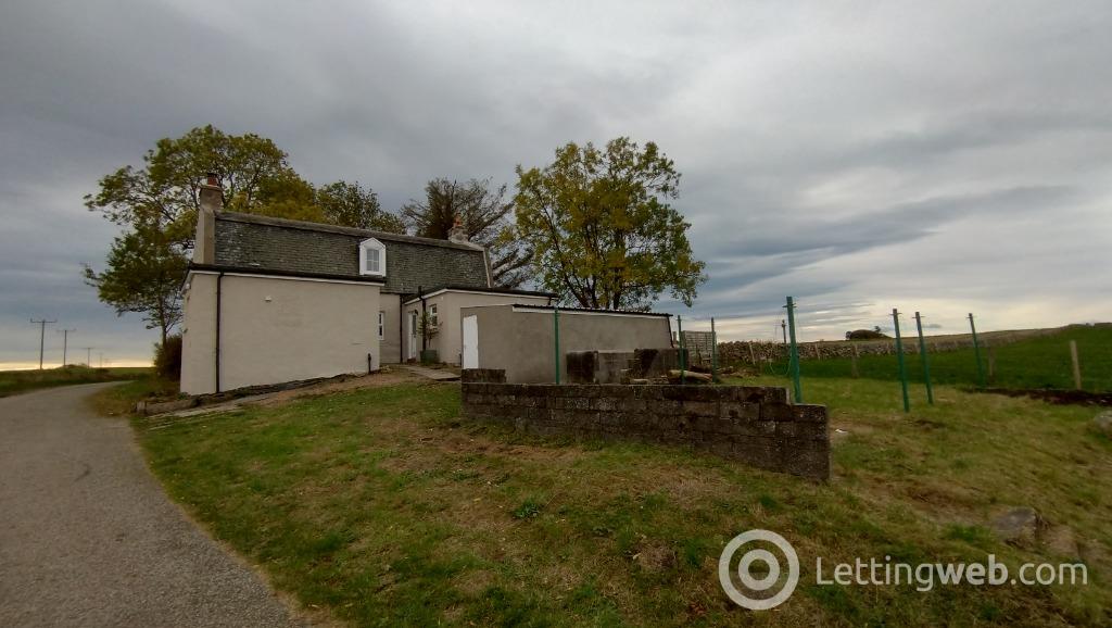 Property to rent in Drumoak, Aberdeenshire, AB31 5HQ